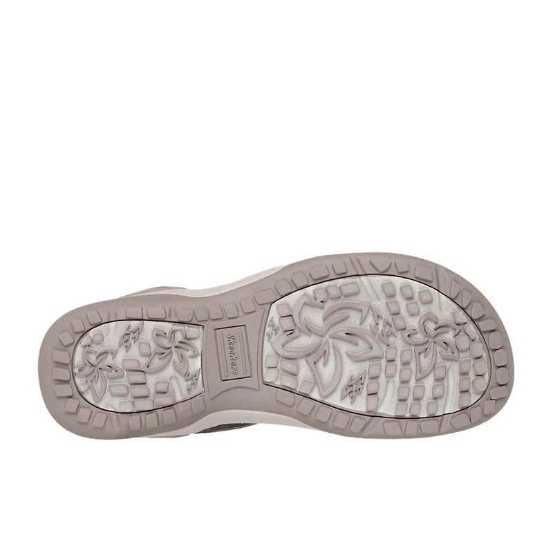 Skechers Slip-ins Reggae Slim - Simply Stretchy! 164035