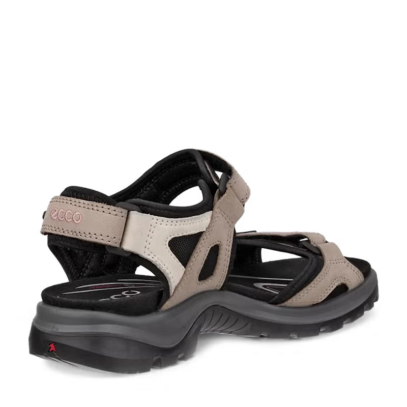 ECCO – Yucatan Offroad