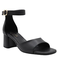 Platine - The elegant high-heeled sandal