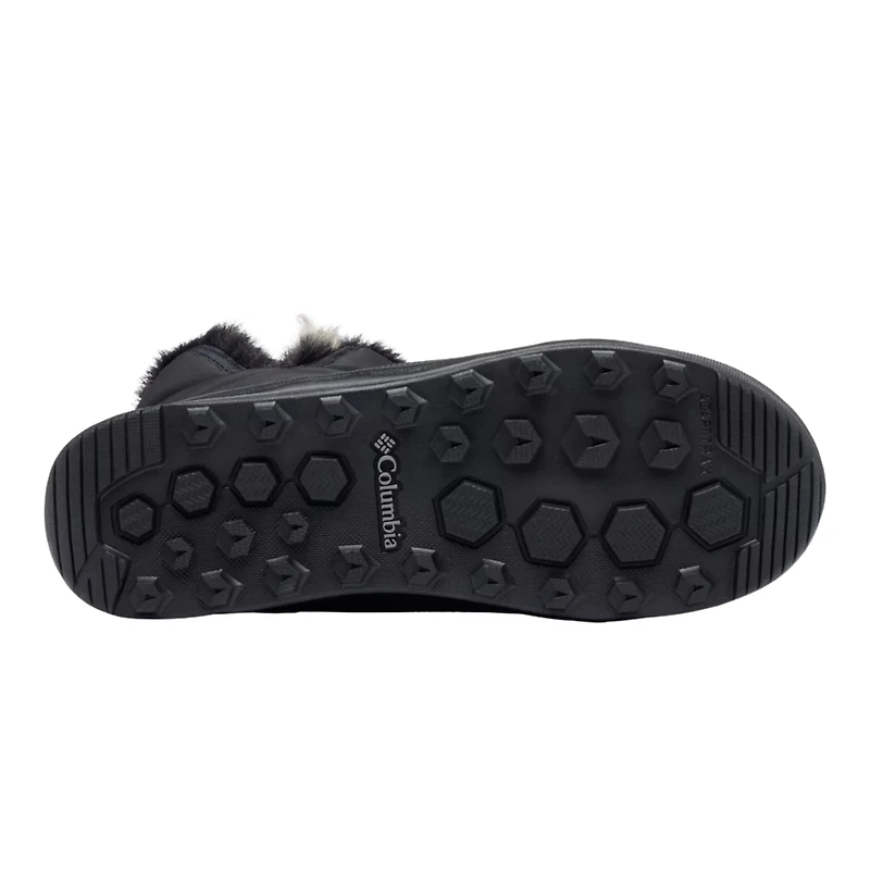 MINX SLIP V