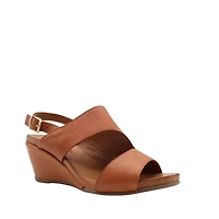 Lola - La sandale sophistiquée au design épuré