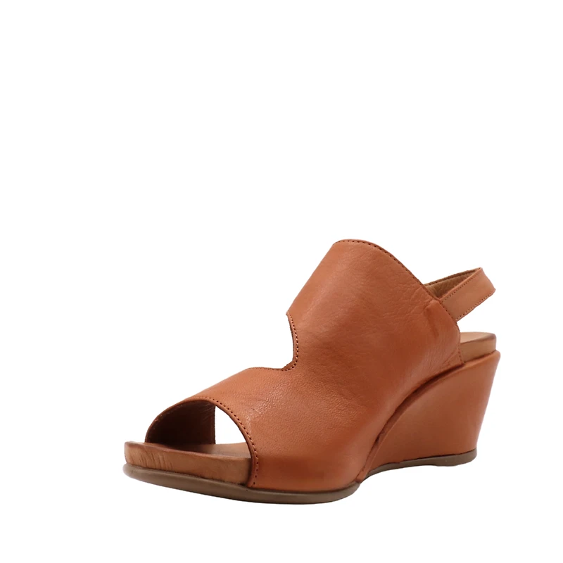 Lola - La sandale sophistiquée au design épuré