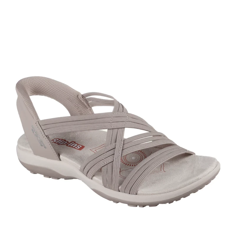 Skechers Slip-ins Reggae Slim - Simply Stretchy! 164035