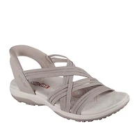 Skechers Slip-ins Reggae Slim - Simply Stretchy! 164035