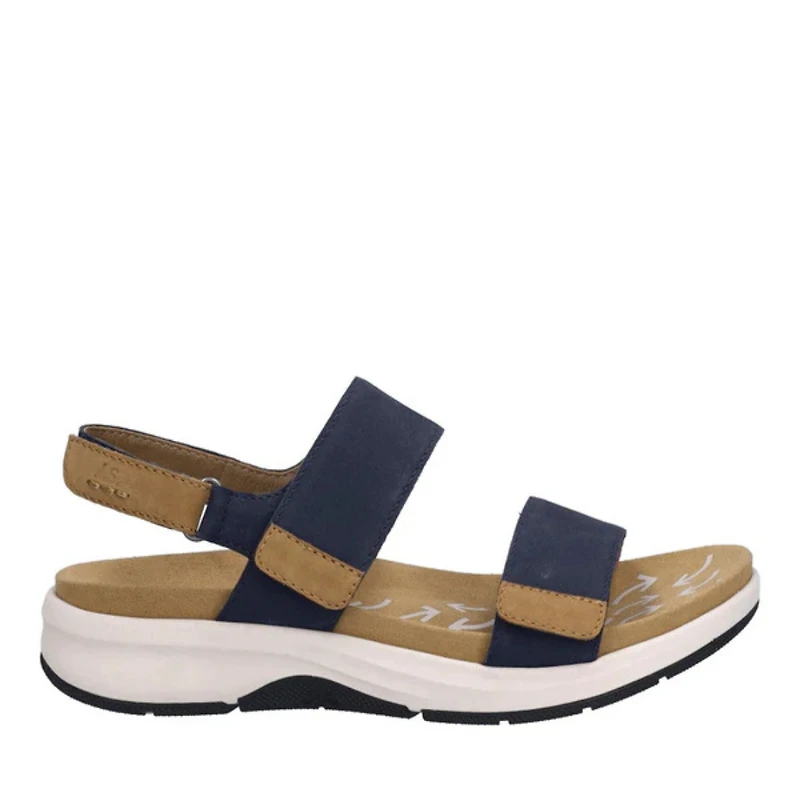 Estelle 04 – La sandale idéale pour toutes vos aventures