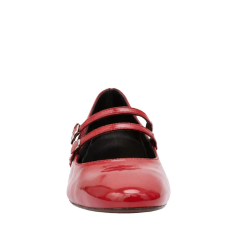 Simone - L’élégance glossy au cœur de la tendance