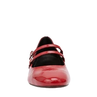 Simone - L’élégance glossy au cœur de la tendance