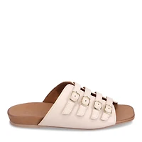 DULCE - The trendy mule that screams summer