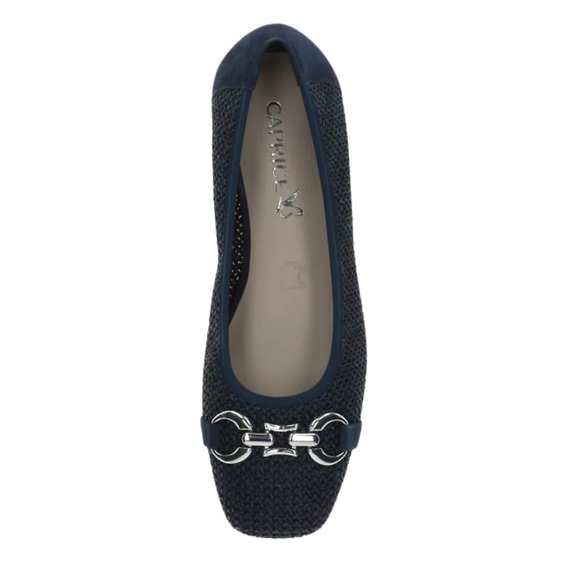 22503 - La ballerine élégante et confortable