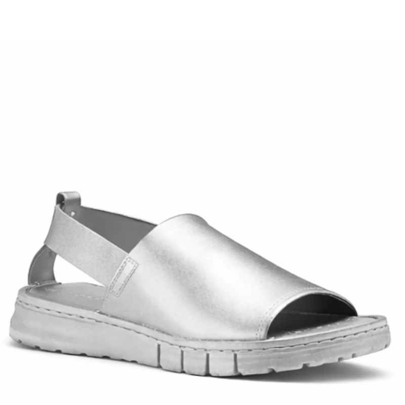 Pammy - La sandale pratique et stylée