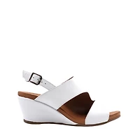 Lola - La sandale sophistiquée au design épuré