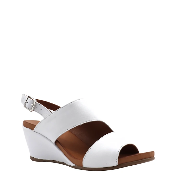 Lola - La sandale sophistiquée au design épuré