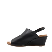 Lola - La sandale sophistiquée au design épuré