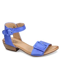 Chessie - la sandale incontournable de saison