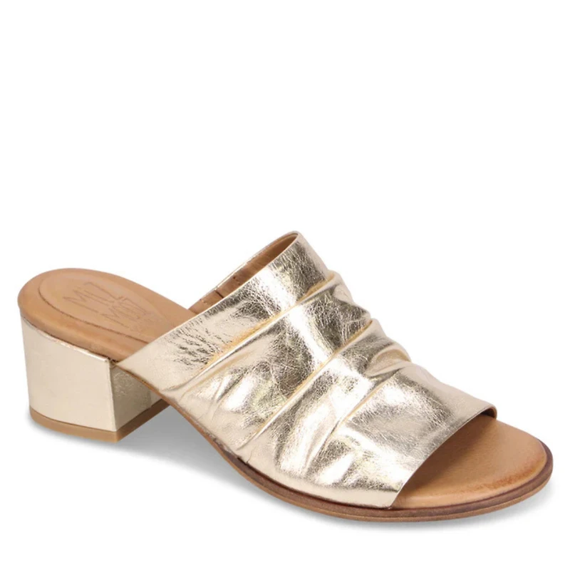 Remey - Style assumé, confort garanti