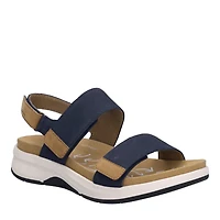 Estelle 04 – La sandale idéale pour toutes vos aventures