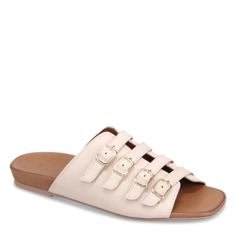 DULCE - The trendy mule that screams summer