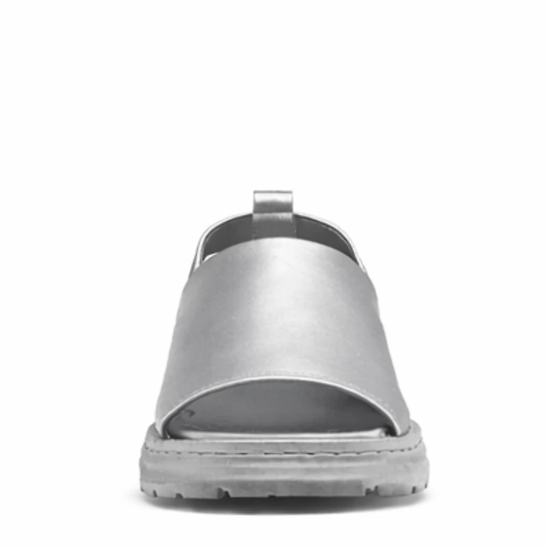 Pammy - La sandale pratique et stylée