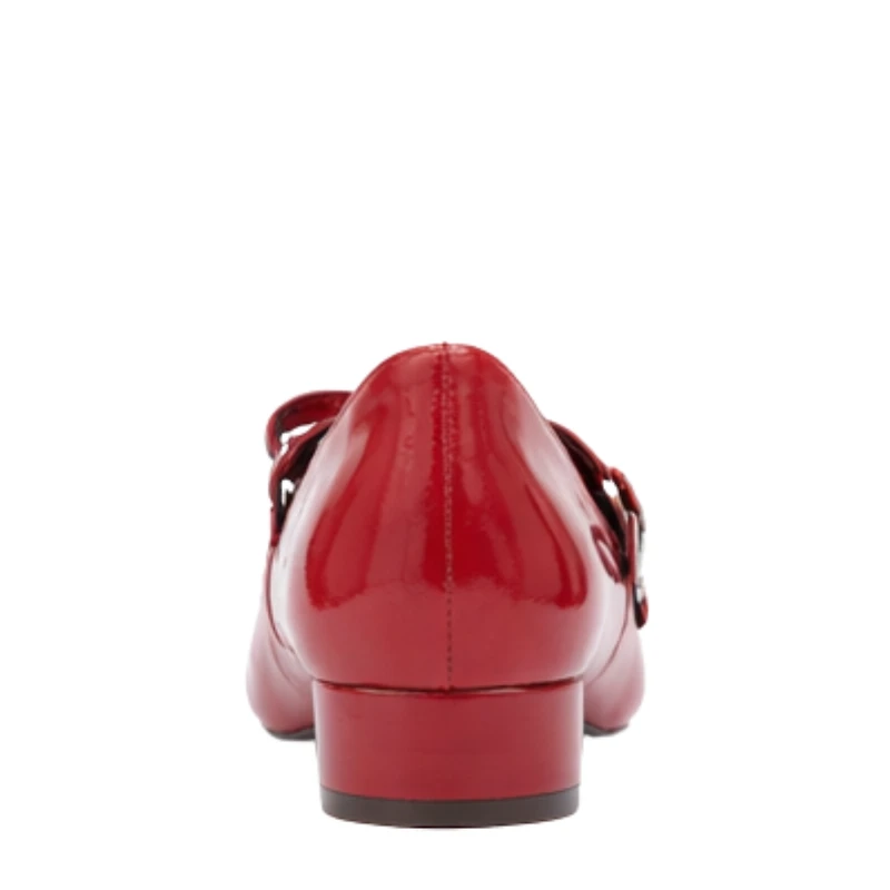 Simone - L’élégance glossy au cœur de la tendance