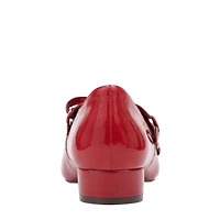 Simone - L’élégance glossy au cœur de la tendance