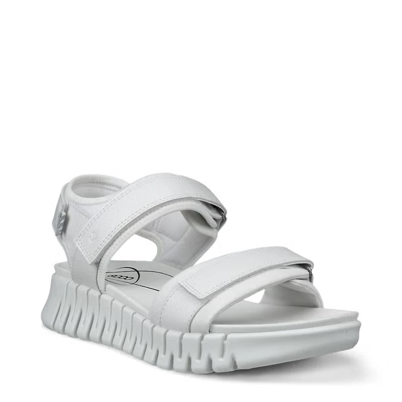 ECCO - GRUUV SOL W