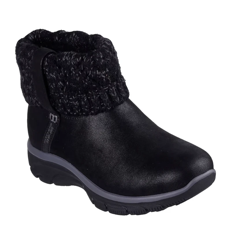 168033 - Slip-ins® Relaxed fit : Easy going Cozy Weather 2