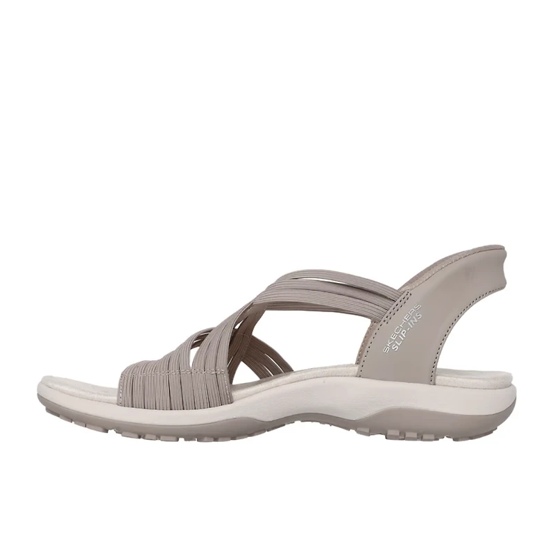 Skechers Slip-ins Reggae Slim - Simply Stretchy! 164035