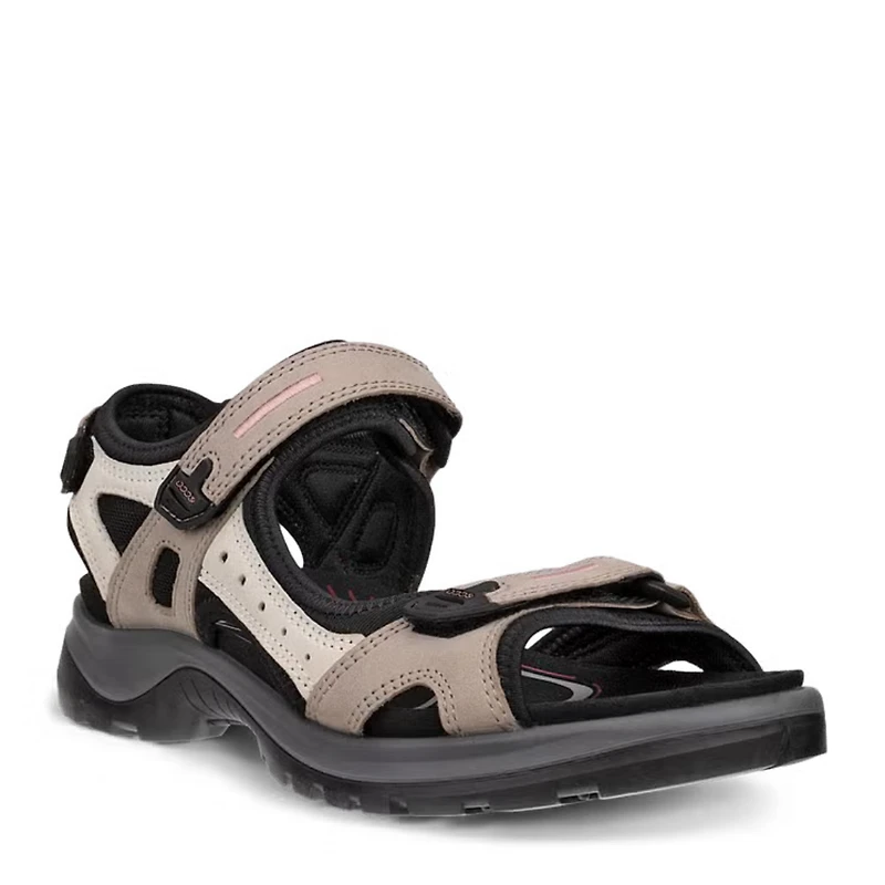 ECCO – Yucatan Offroad