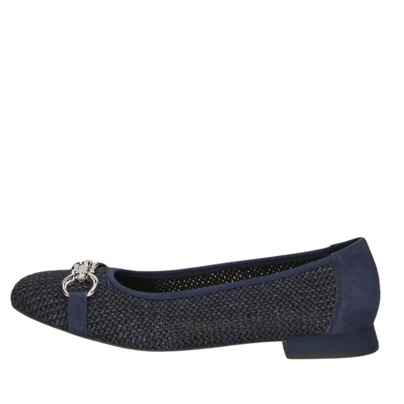 22503 - La ballerine élégante et confortable