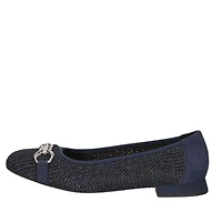 22503 - La ballerine élégante et confortable