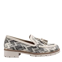 Braca - Le mocassin chic et distinctif