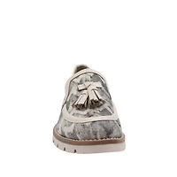 Braca - Le mocassin chic et distinctif