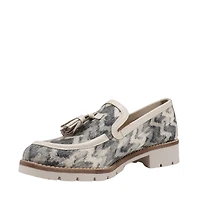 Braca - Le mocassin chic et distinctif