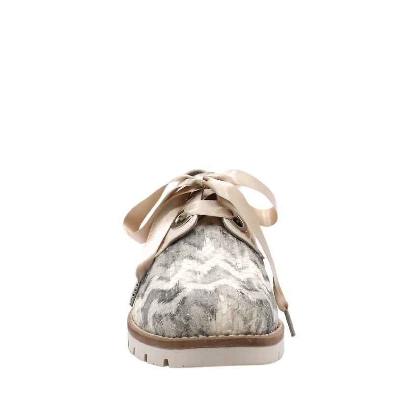 Brad - La chaussure élégante audacieuse