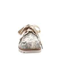 Brad - La chaussure élégante audacieuse