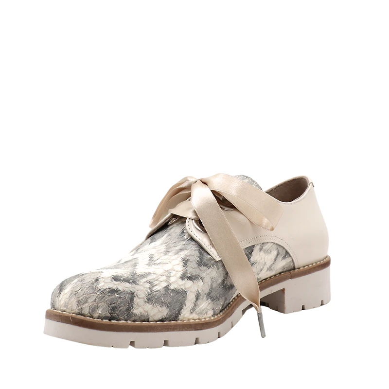 Brad - La chaussure élégante audacieuse