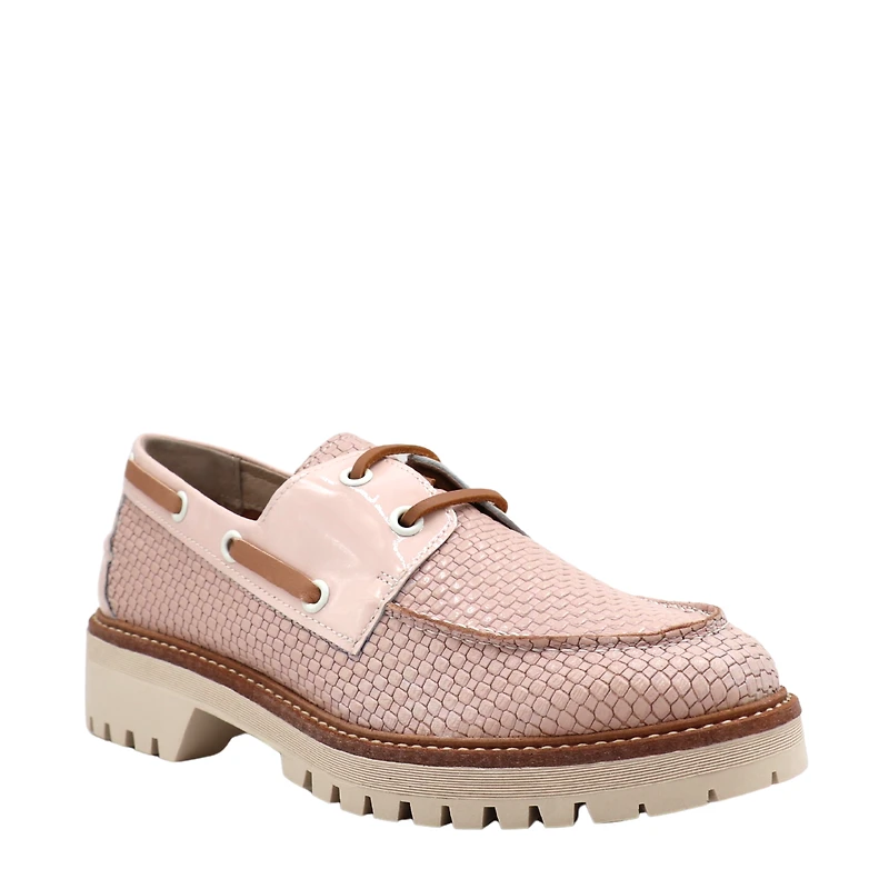 Charday - Le mocassin revisité