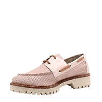 Charday - Le mocassin revisité