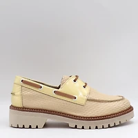 Charday - Le mocassin revisité