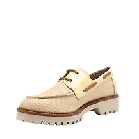 Charday - Le mocassin revisité