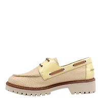 Charday - Le mocassin revisité