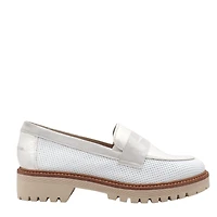 Chariot – Le mocassin moderne repensé