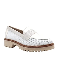 Chariot – Le mocassin moderne repensé