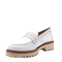 Chariot – Le mocassin moderne repensé