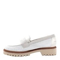 Chariot – Le mocassin moderne repensé