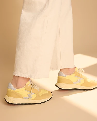 Noa - La basket décontractée