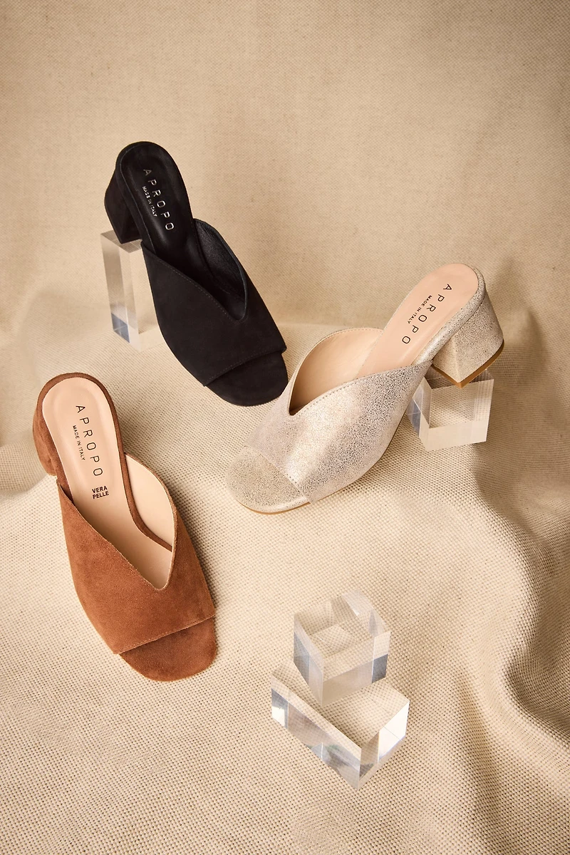 Penta – L’élégance sans effort