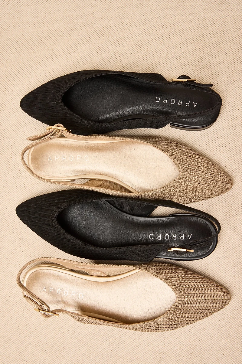 Nora - L'élégance moderne au confort absolu