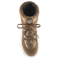 CALIXA - Bottes à crampons