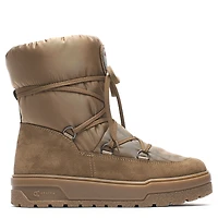 CALIXA - Bottes à crampons